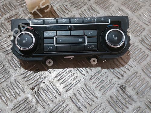 Used Climate control VW GOLF VI (5K1) 1.6 TDI (105 hp) 21513441