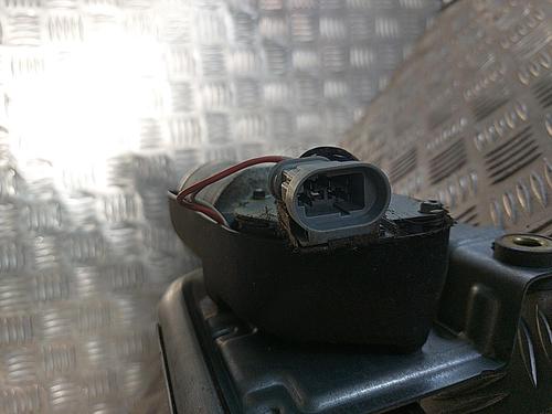 Front wiper motor RENAULT CLIO I (B/C57_, 5/357_) 1.4 (B57J, C57J, B57P) | BP21514885M29 