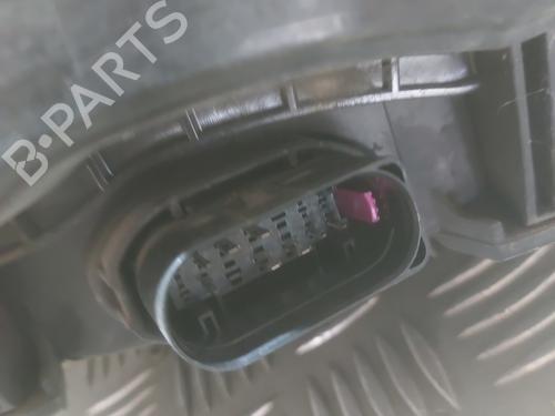 Right headlight FORD MONDEO IV Turnier (BA7) 1.8 TDCi | BP27234657C29  - Image 7