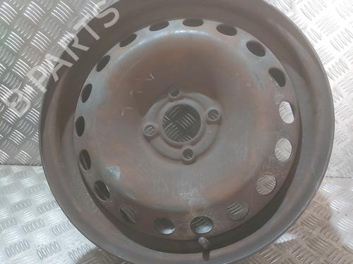 Used Rim RENAULT SCÉNIC II (JM0/1_) 1.6 16V (JM1R) (112 hp) 24889633