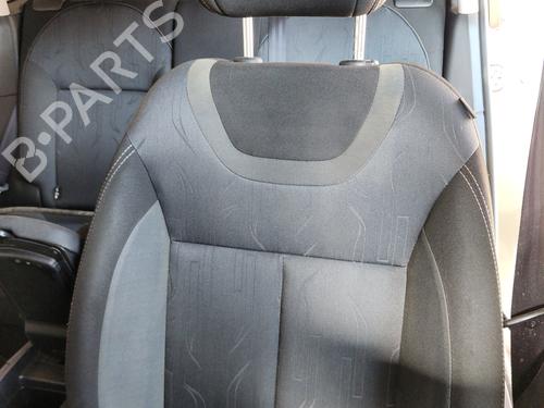 Used Left front seat CITROËN C4 II (NC_) 1.6 HDi 115 (114 hp) 29413169