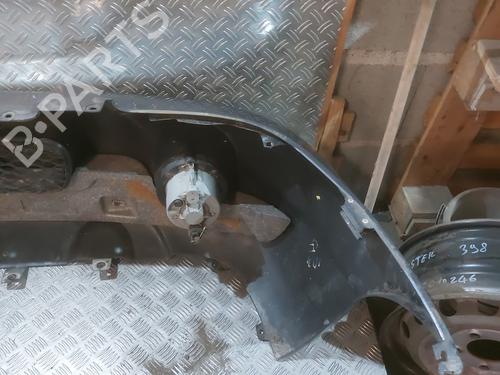 Front bumper HYUNDAI SANTA FÉ I (SM) 2.0 CRDi 4x4 | BP32371341C7