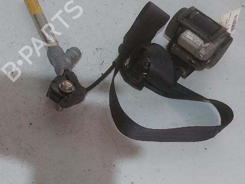 Front right seatbelt MITSUBISHI ASX (GA_W_) 1.8 DI-D 4WD (GA6W) | BP39545988I25 - Image 3