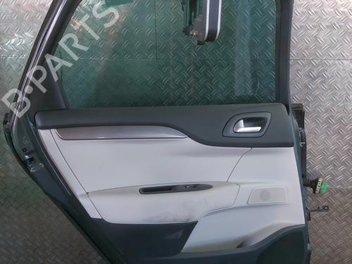 Left rear door CITROËN C4 II (NC_) 1.6 HDi 115 | BP21669994C4 