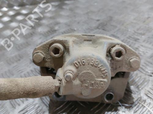 Used Left front brake caliper Left front brake caliper RENAULT CLIO II (BB_, CB_) 1.5 dCi (B/CB3M) (64 hp) 21513873 21513873