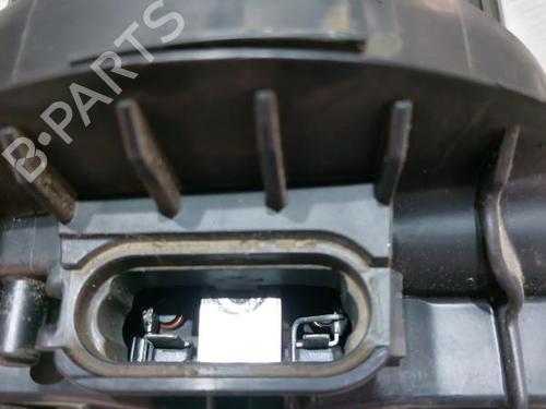 Used Heater blower motor Heater blower motor 21512444 21512444