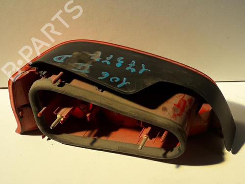Used Right taillight PEUGEOT 106 II (1A_, 1C_) 1.5 D (57 hp) 31036404