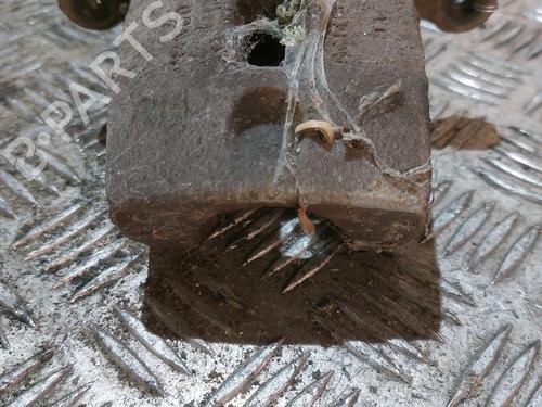 Left rear brake caliper SSANGYONG REXTON / REXTON II (GAB_) 2.7 Xdi | BP22132013M107 