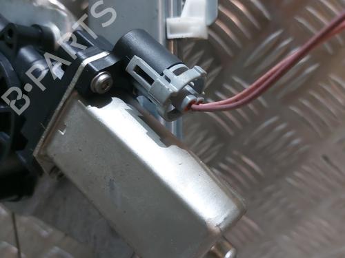 Used Front left window mechanism Front left window mechanism DACIA DUSTER (HS_) 1.5 dCi 4x4 (HSMC, HSMD) (110 hp) 21509298 21509298