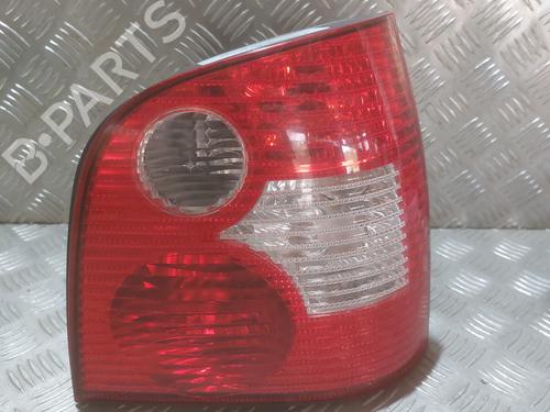 Højre baglygte VW POLO (9N_, 9A_) 1.2 12V (64 hp) 28097202