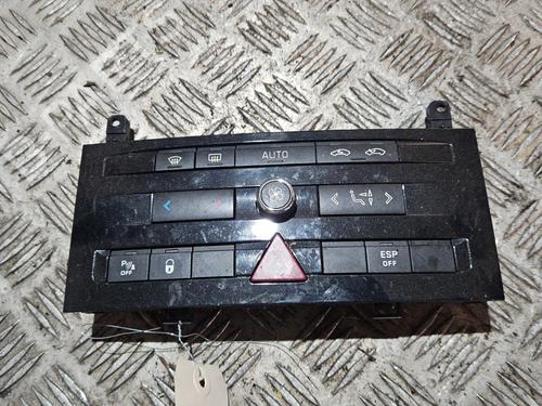 Used Climate control PEUGEOT 407 (6D_) 1.6 HDi 110 (6D9HZC, 6D9HYC) (109 hp) 21670412