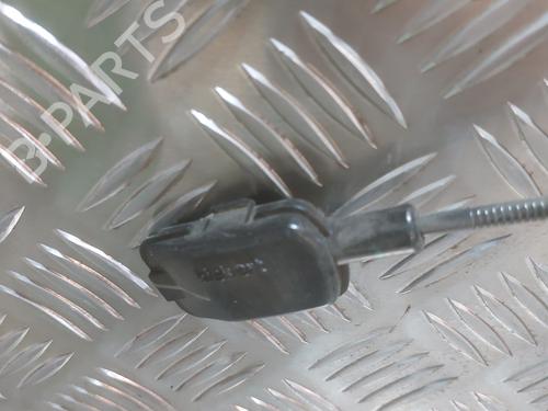Front right lock RENAULT CLIO IV (BH_) 1.5 dCi 90 | BP24815270C97 