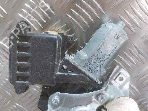 front-left-window-mechanism-toyota-yaris-_p9_-2005-2006-2007-2008-2009-2010-2011-2012-2013-2014-24367767 main image