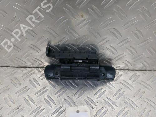 Rear left exterior door handle CITROËN XSARA (N1) 2.0 HDi 90 | BP21508749C130 