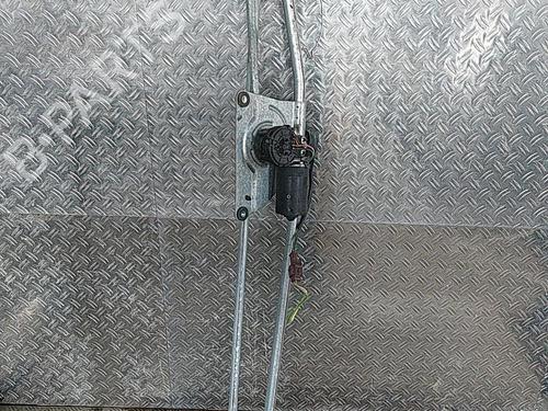 Used Front wiper motor CITROËN XSARA PICASSO (N68) 1.6 HDi (90 hp) 21510856