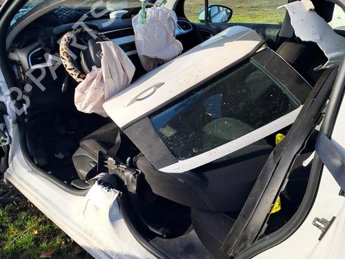 Front right window mechanism CITROËN C3 II (SC_) 1.4 HDi 70 (SC8HZC, SC8HR0, SC8HP4) | BP32347298C23 - Image 7