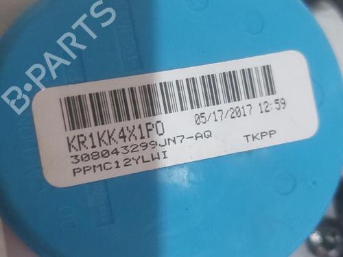Front right seatbelt TOYOTA AYGO (_B4_) 1.0 (KGB40) | BP34520110I25 - Image 5