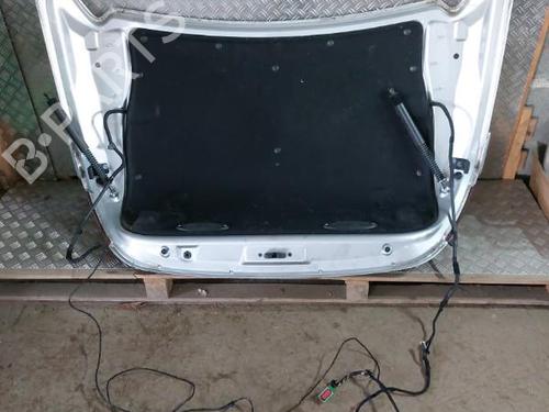 Tailgate PEUGEOT 307 CC (3B) 2.0 16V | BP21512023C6 