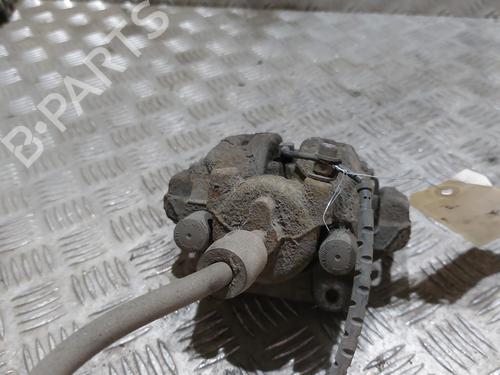 Right rear brake caliper BMW 1 (E87) 118 d | BP21513571M106 