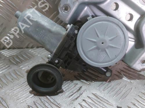 Front right window mechanism SUZUKI SWIFT III (MZ, EZ) 1.3 (RS413, ZC11S) | BP23811327C23 