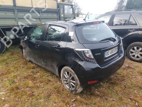 Used Parts TOYOTA YARIS (_P13_)  1.4 D (NLP130_, NLP130)  4480859
