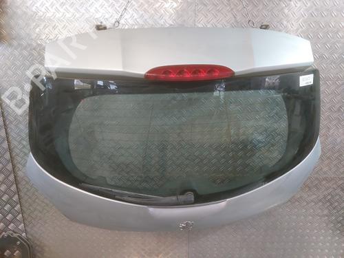 Used Tailgate PEUGEOT 208 I (CA_, CC_) 1.4 HDi (68 hp) 29315272