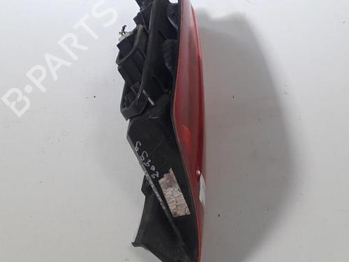 Used Left taillight FIAT GRANDE PUNTO (199_) 1.2 (65 hp) 28508394