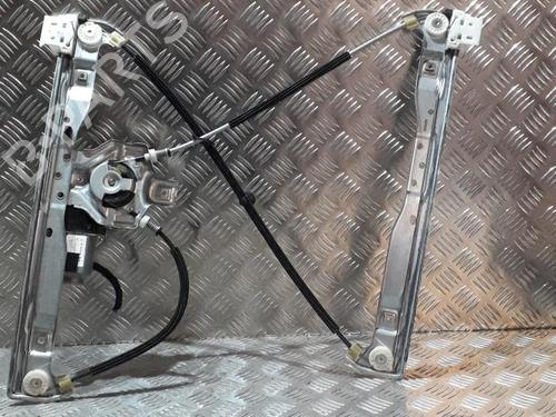 Used Front left window mechanism CITROËN DS3 Convertible 1.6 HDi 90 (92 hp) 21511453