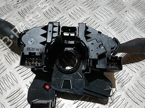 Used Steering column stalk FORD FIESTA V (JH_, JD_) 1.6 TDCi (90 hp) 21512965