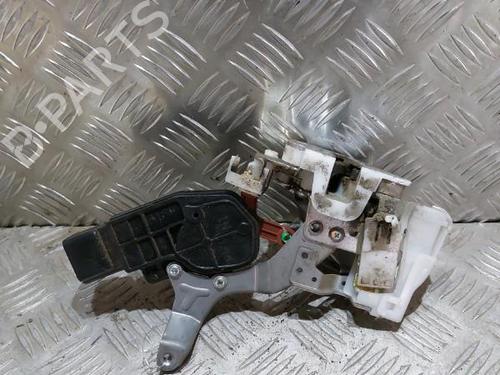 Rear left lock PEUGEOT 107 (PM_, PN_) 1.0 | BP21508120C100 