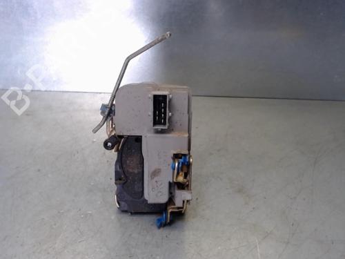 Front right lock PEUGEOT PARTNER Box Body/MPV (5_, G_) 1.9 D | BP27631811C97