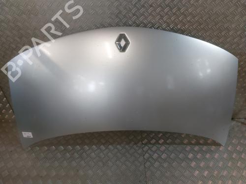 Used Hood RENAULT ESPACE III (JE0_) 2.2 12V TD (JE0E, JE0H, JE0P) (113 hp) 25487257