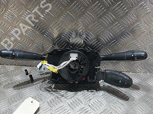 Used Steering column stalk CITROËN C2 (JM_) 1.4 (73 hp) 21510684