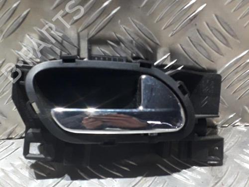 Used Front right interior door handle Front right interior door handle CITROËN C4 Picasso I MPV (UD_) 1.6 HDi (109 hp) 21511281 21511281