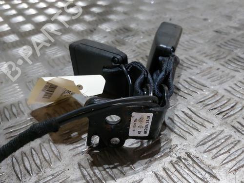 Used Seat buckle Seat buckle RENAULT CLIO IV (BH_) 0.9 TCe 90 (BHNF, BHMA, BHMH, BHJK, BHJR) (90 hp) 21505600 21505600
