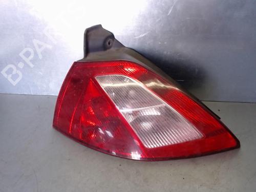Venstre baglygte RENAULT MEGANE II (BM0/1_, CM0/1_) 1.5 dCi (BM02, BM13, BM2A, CM02, CM13) (101 hp) 27816721