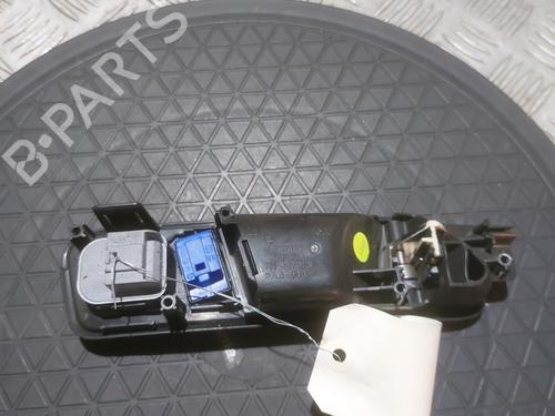 Front left interior door handle VW TOURAN (1T1, 1T2) 1.9 TDI | BP27589310I13