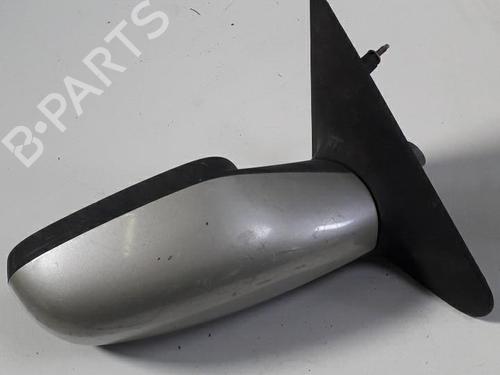 Used Right mirror RENAULT LAGUNA II (BG0/1_) 1.9 dCi (107 hp) 28034760