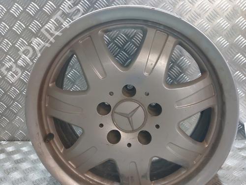 Used Rim MERCEDES-BENZ SLK (R171) 200 Kompressor (171.442) (163 hp) 21505348