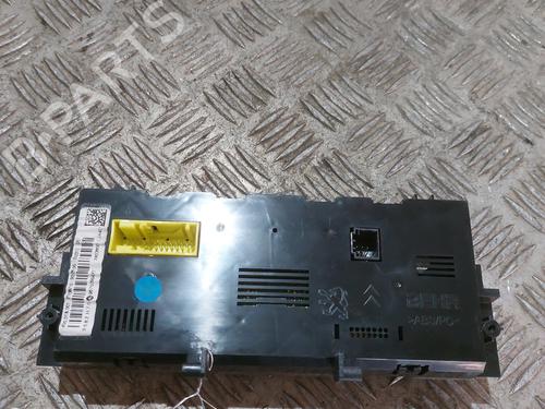 Climate control CITROËN DS3 (SA_) 1.6 VTi 120 | BP22420768I5 