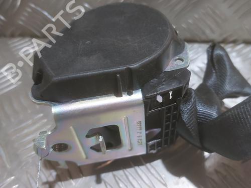 Rear right seatbelt RENAULT ZOE (BFM_) ZOE (BFMC, BFMD) | BP24467339I28 - Image 4