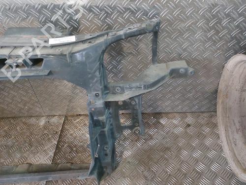 Used Front slam panel Front slam panel SEAT CORDOBA (6L2) 1.9 TDI (100 hp) 21670865 21670865