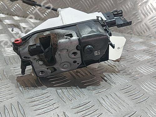 Venstre bak lås CITROËN C3 II (SC_) 1.4 HDi 70 (SC8HZC, SC8HR0, SC8HP4) | BP21504656C100 