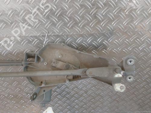 Front wiper motor RENAULT ESPACE IV (JK0/1_) 2.0 dCi (JK01, JK02, JK1J, JK1K, JK1H) | BP23810954M29  - Image 6