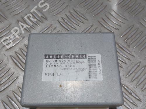 Electronic module CITROËN C1 (PM_, PN_) 1.0 | BP26976127M83 