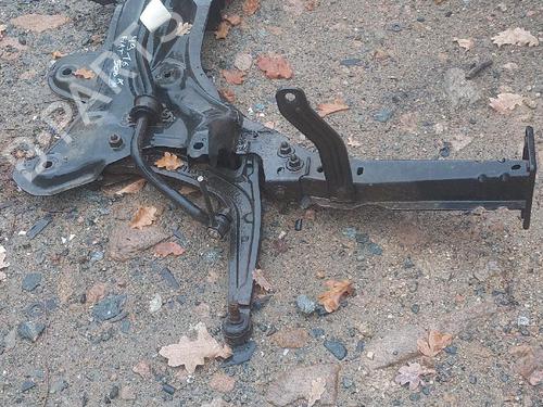 Subframe FIAT 500 (312_) 1.3 D Multijet (312AXE1A) | BP39713597M9 - Image 4