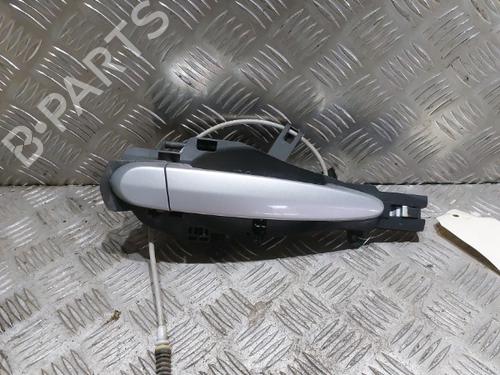 Used Rear right exterior door handle BMW 3 Touring (E91) 320 d (163 hp) 21509691