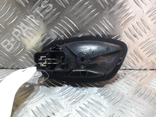 Rear right interior door handle RENAULT LAGUNA III (BT0/1) 2.0 dCi (BT07, BT0J, BT14, BT1A, BT1S) | BP21511492I16 