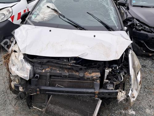 Shift knob CITROËN DS3 (SA_) 1.6 HDi 90 | BP25487281I34 - Image 10