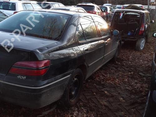 Used Parts PEUGEOT 406 (8B) 2.2 HDi 4322504